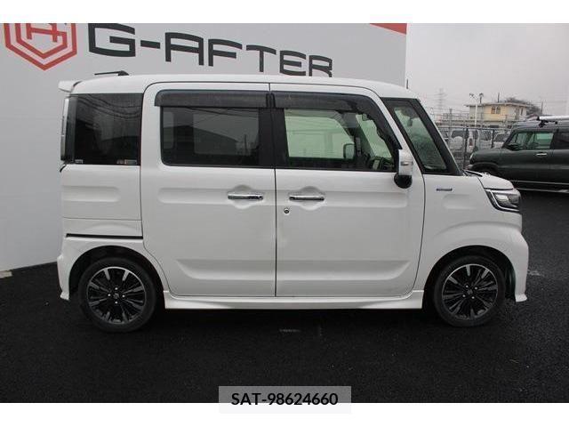 Suzuki SPACIA 2019-02 220029-6