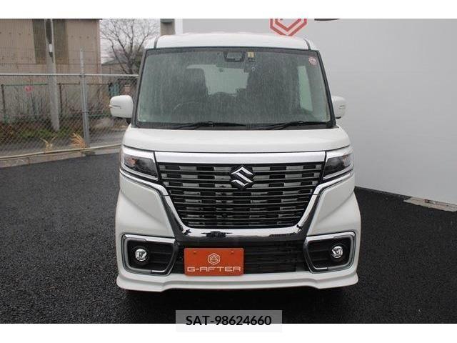 Suzuki SPACIA 2019-02 220029-5