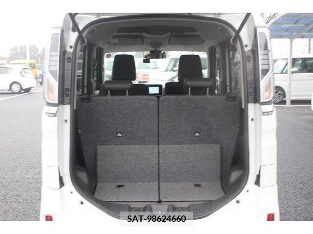 Suzuki SPACIA 2019-02 220029-16