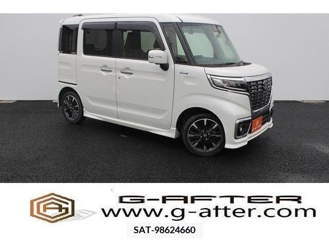 Suzuki SPACIA 2019-02 220029-0