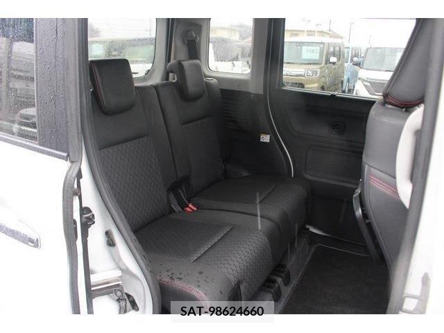 Suzuki SPACIA 2019-02 220029-13