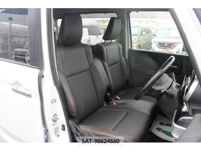 Suzuki SPACIA 2019-02 220029-12