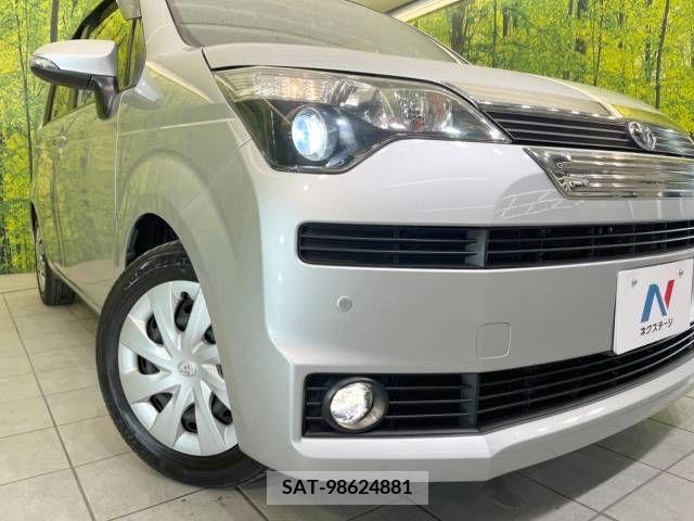 Toyota SPADE 2012-09 256882-11