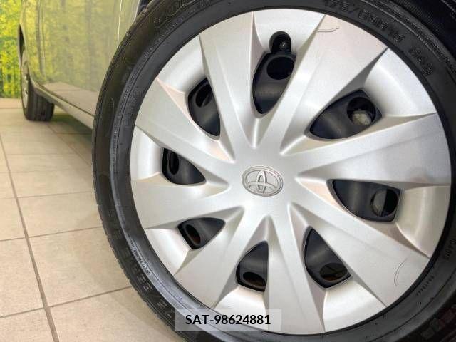 Toyota SPADE 2012-09 256882-12