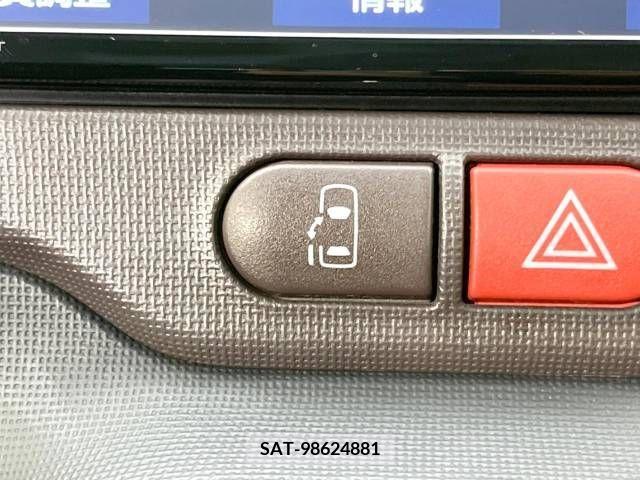 Toyota SPADE 2012-09 256882-5