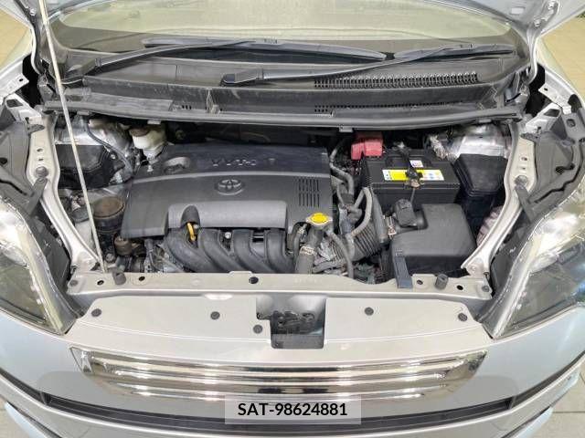 Toyota SPADE 2012-09 256882-18