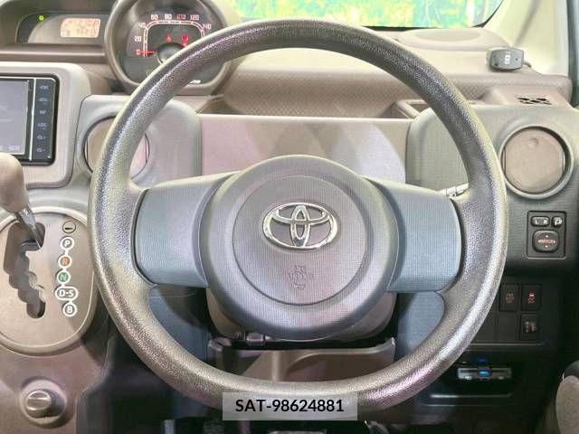 Toyota SPADE 2012-09 256882-13