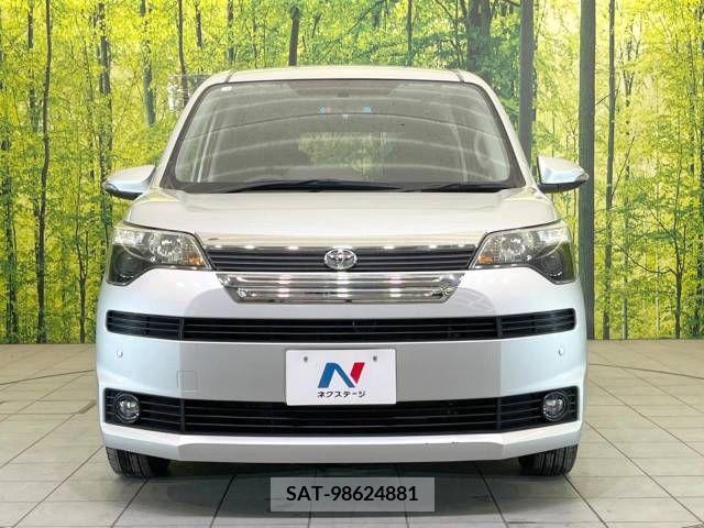 Toyota SPADE 2012-09 256882-14