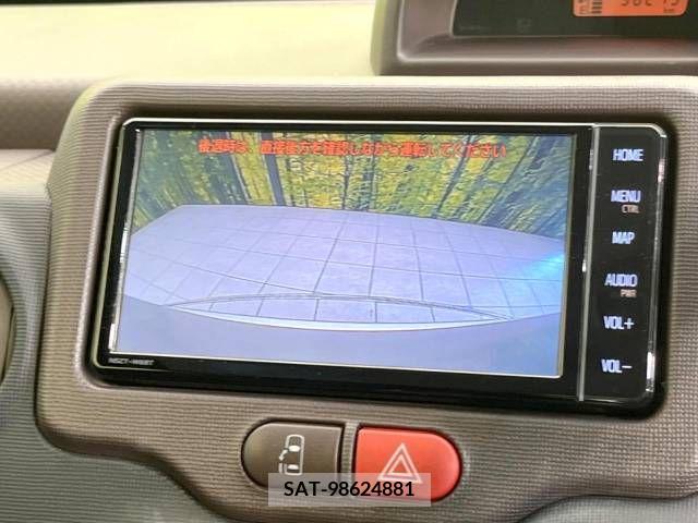 Toyota SPADE 2012-09 256882-3