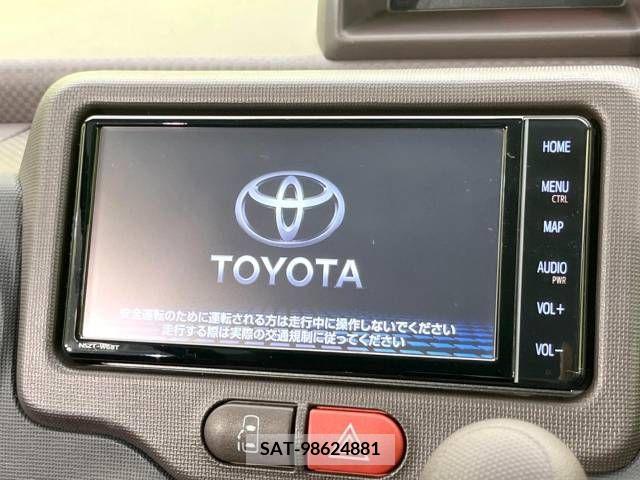 Toyota SPADE 2012-09 256882-2
