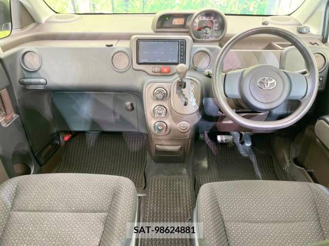 Toyota SPADE 2012-09 256882-1