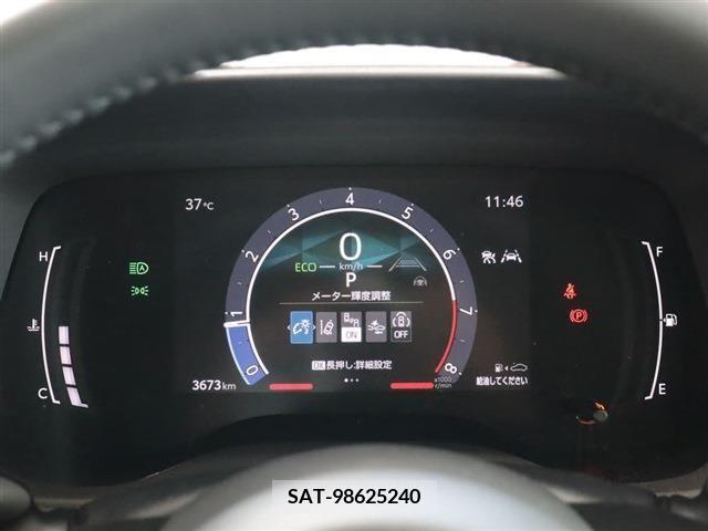 Toyota SIENTA 2022-10 368166-6