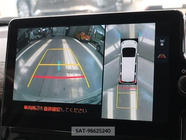 Toyota SIENTA 2022-10 368166-3
