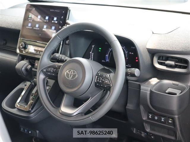 Toyota SIENTA 2022-10 368166-1
