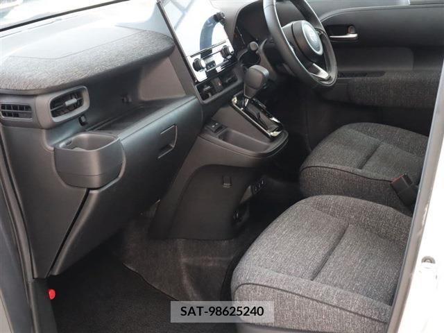 Toyota SIENTA 2022-10 368166-14