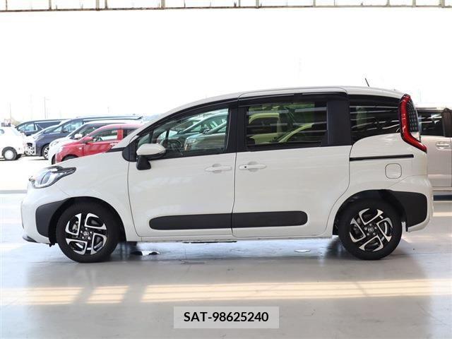 Toyota SIENTA 2022-10 368166-23