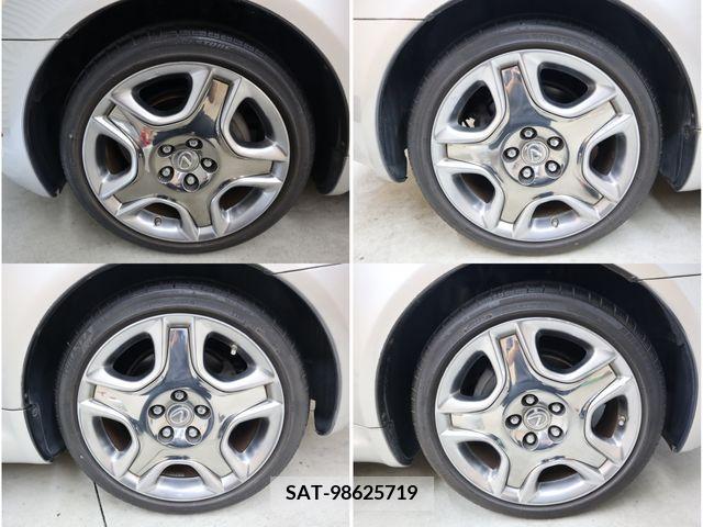 Lexus SC 2008-03 334306-28