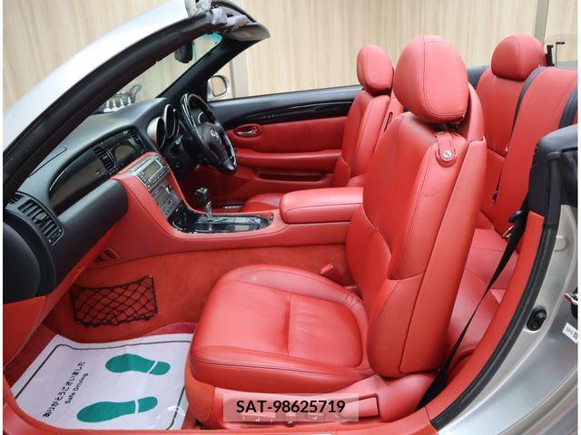 Lexus SC 2008-03 334306-22