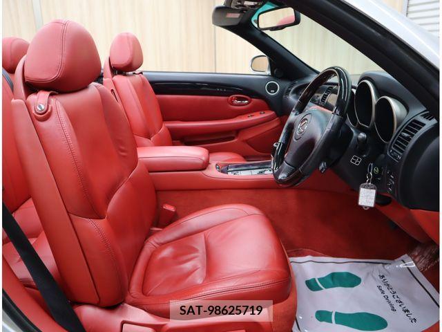 Lexus SC 2008-03 334306-17