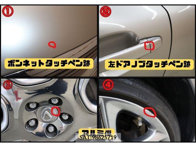 Lexus SC 2008-03 334306-15