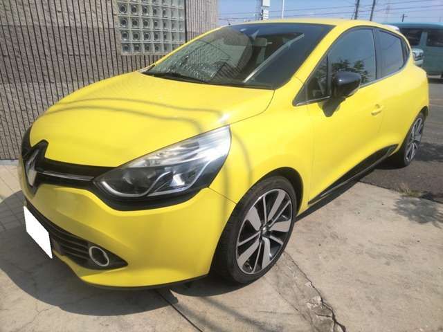 Renault LUTECIA 2013-12 10188-0