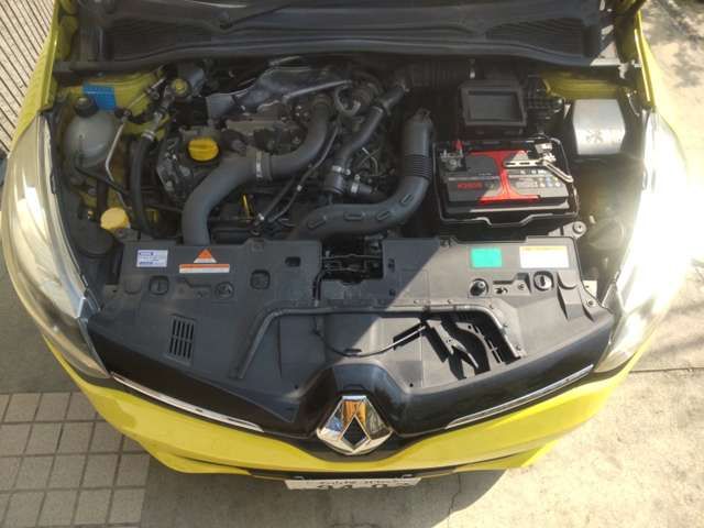 Renault LUTECIA 2013-12 10188-11
