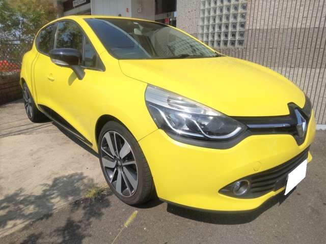 Renault LUTECIA 2013-12 10188-1