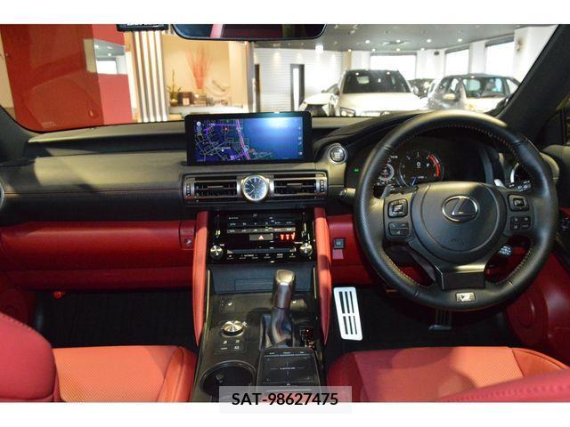Lexus IS 2021-06 275412-6