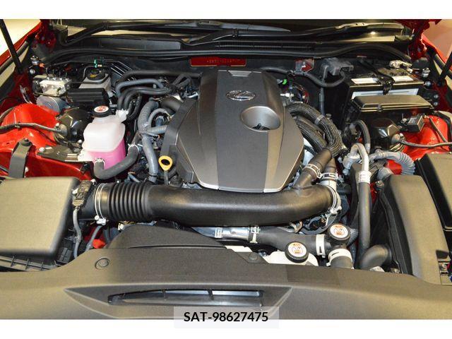 Lexus IS 2021-06 275412-18