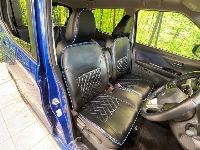 Mitsubishi EK X 2020-03 193795-8