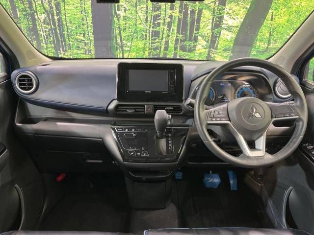 Mitsubishi EK X 2020-03 193795-1