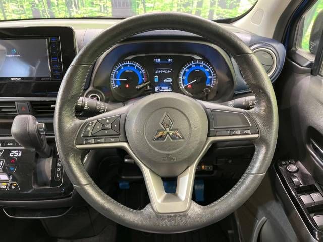 Mitsubishi EK X 2020-03 193795-11