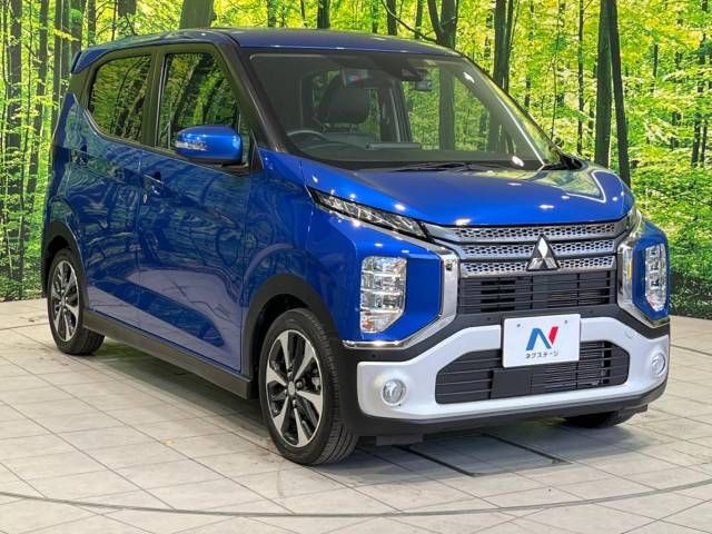 Mitsubishi EK X 2020-03 193795-16