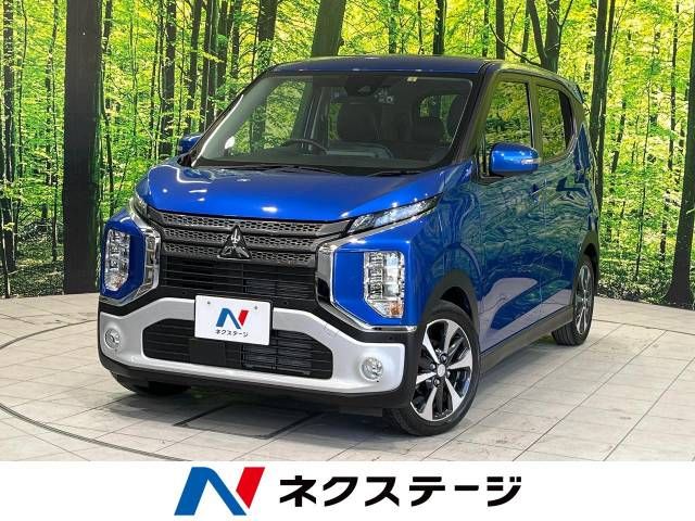 Mitsubishi EK X 2020-03 193795-0