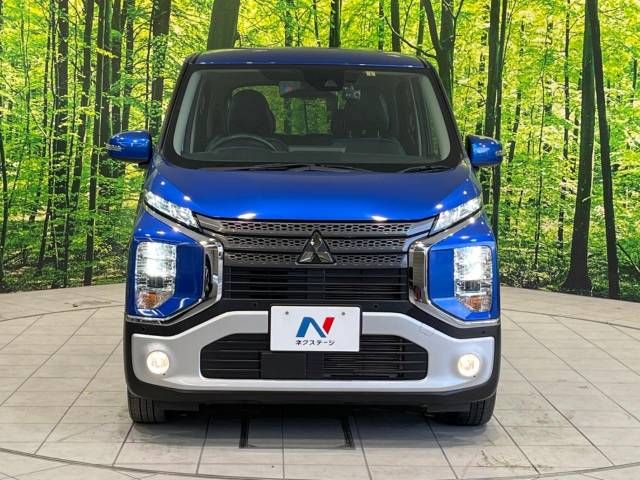 Mitsubishi EK X 2020-03 193795-14