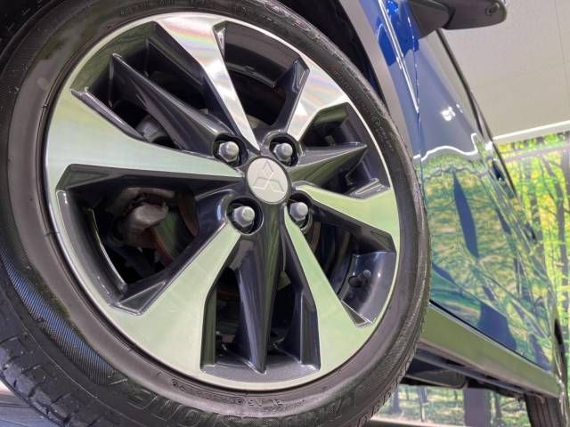 Mitsubishi EK X 2020-03 193795-13