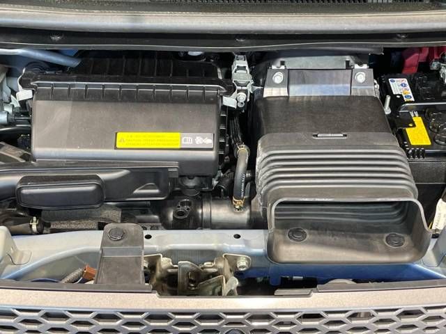 Mitsubishi EK X 2020-03 193795-18