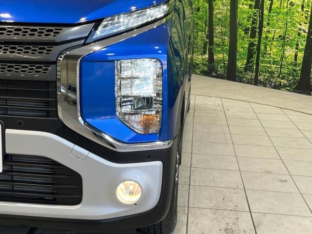 Mitsubishi EK X 2020-03 193795-12
