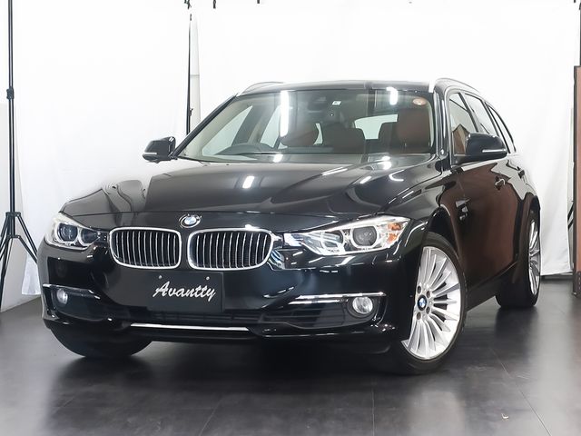 Bmw 3 SERIES 2014-06 7218-0