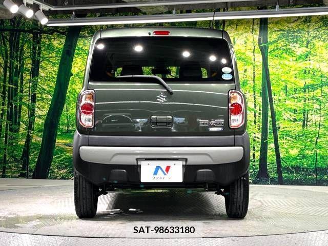 Suzuki HUSTLER 2018-04 361607-15
