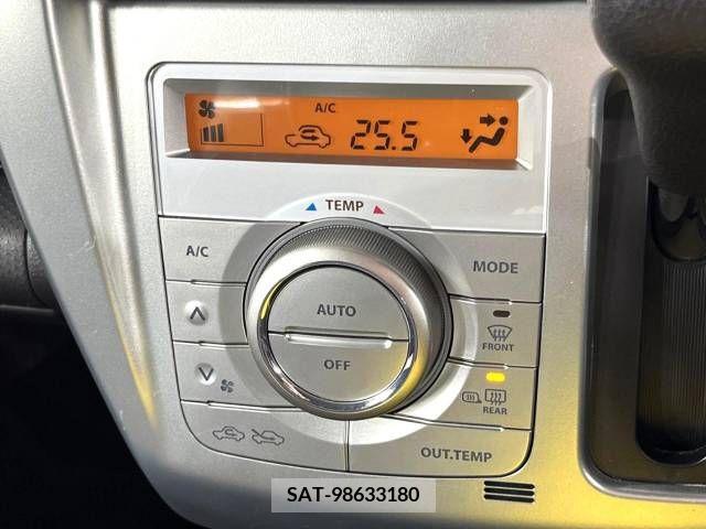 Suzuki HUSTLER 2018-04 361607-4