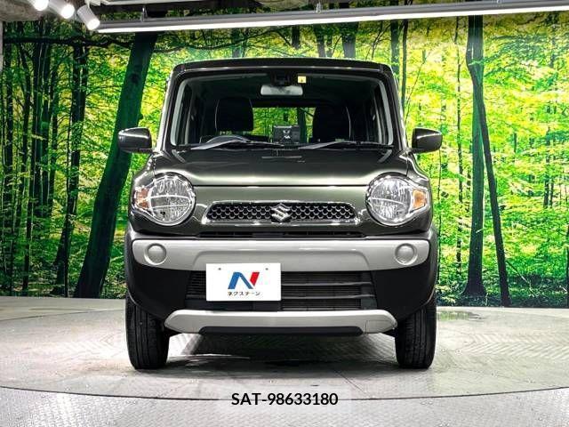 Suzuki HUSTLER 2018-04 361607-14
