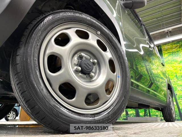 Suzuki HUSTLER 2018-04 361607-13