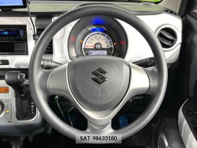 Suzuki HUSTLER 2018-04 361607-11