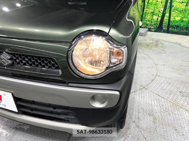 Suzuki HUSTLER 2018-04 361607-12