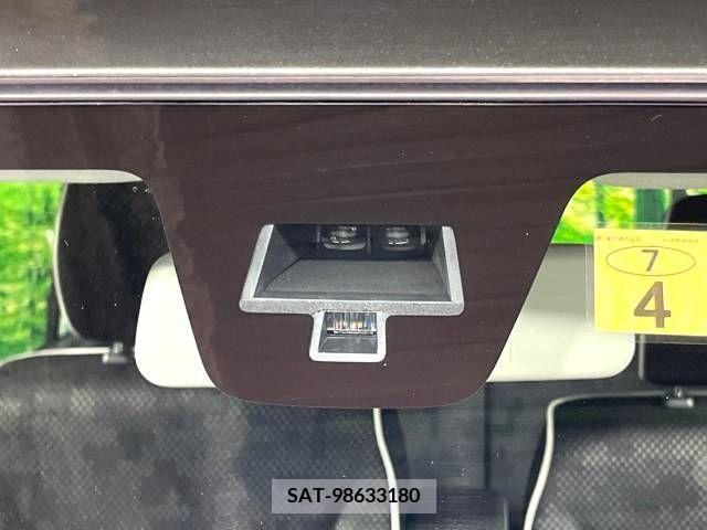 Suzuki HUSTLER 2018-04 361607-2