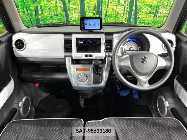 Suzuki HUSTLER 2018-04 361607-1