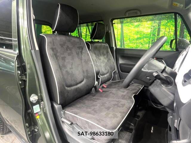 Suzuki HUSTLER 2018-04 361607-8