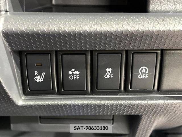 Suzuki HUSTLER 2018-04 361607-6