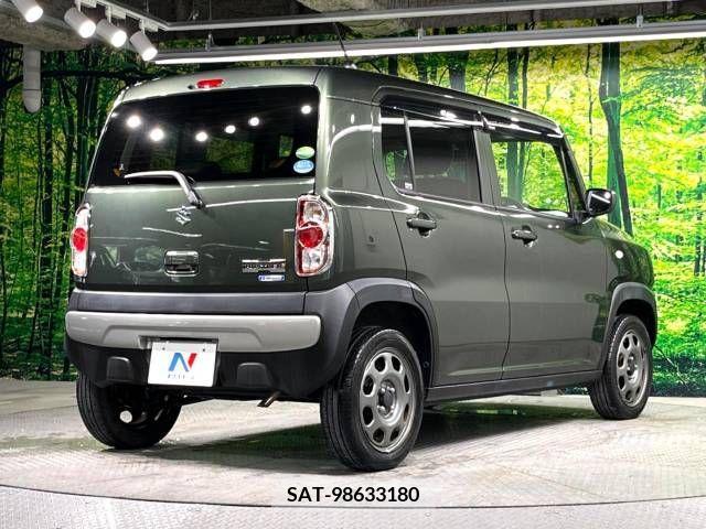 Suzuki HUSTLER 2018-04 361607-17